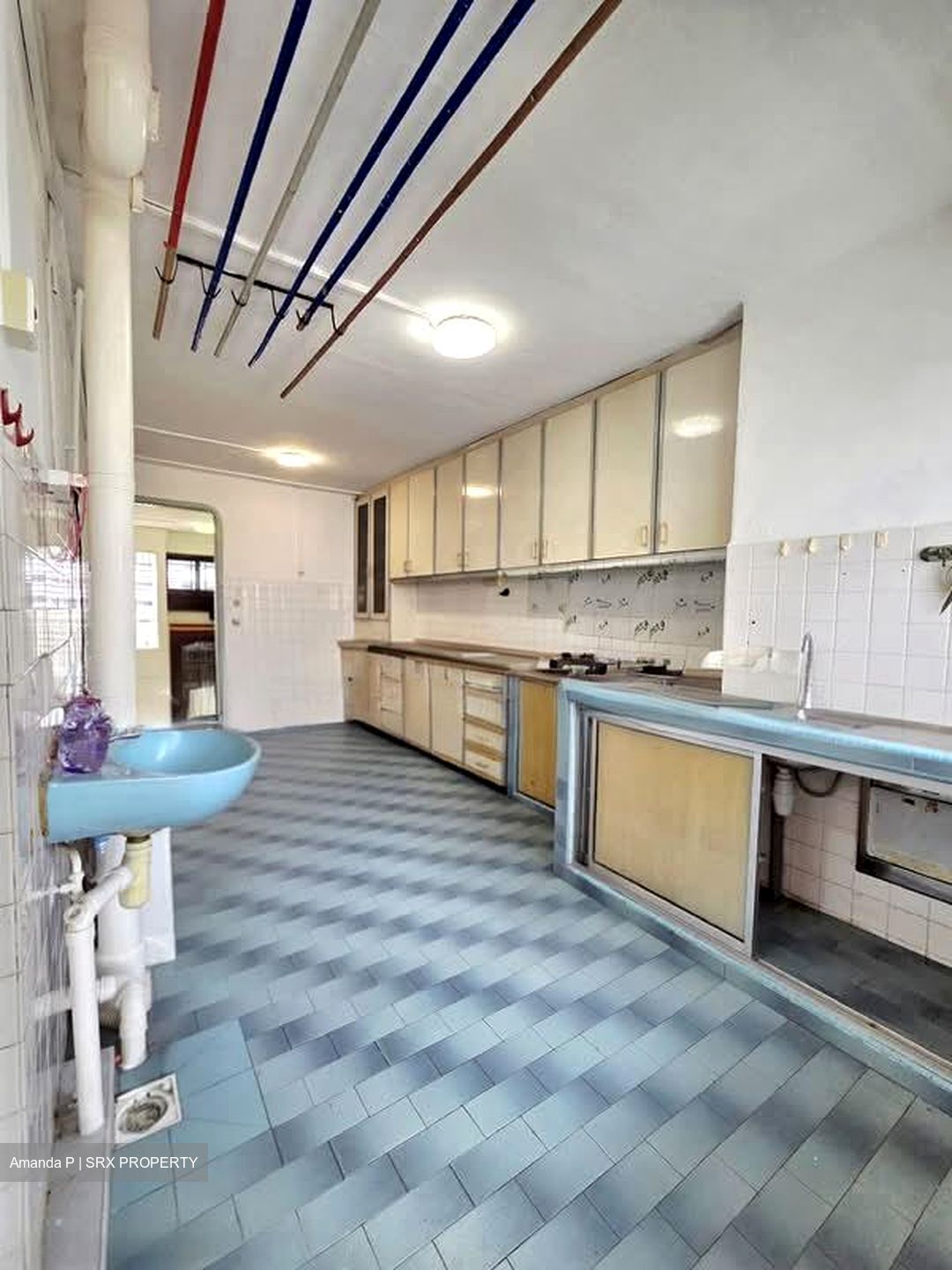 Blk 422 Chong Boon View (Ang Mo Kio), HDB 3 Rooms #549573511